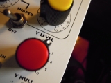 RECENSIONE: MadRoosterLab Lord of the Ring n.010, passive Ring Modulator